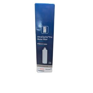 Genuine BOSCH 11032531 Replacement Water‎ Refrigerator  Filter Filtration